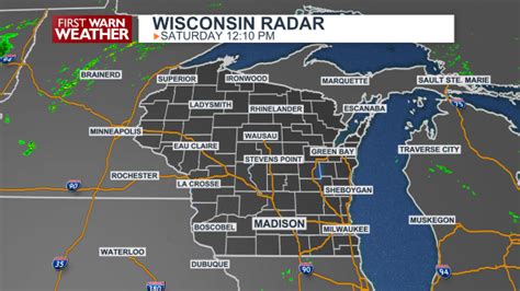 Wi weather radar madison - Covering local politics, crime, health, education and sports for Madison and South Central Wisconsin. WKOW 27 News | Madison, WI News, Weather & Sports Skip to main content